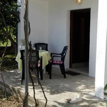 شقة Josip -tomic *