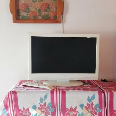 شقة Josip -tomic *