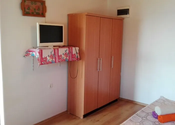 Apartman Josip -tomic
