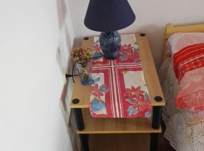 Apartman Josip -tomic Miletici