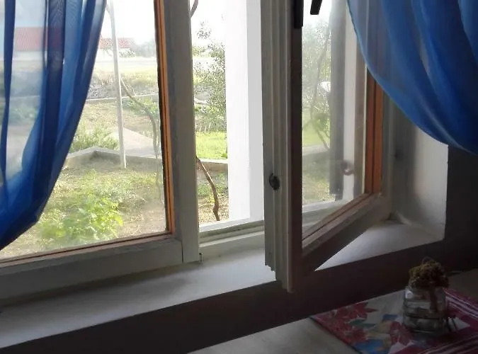 Апартаменты Josip -tomic *