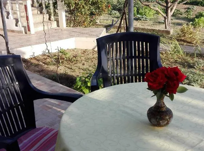 Апартаменты Josip -tomic Miletici