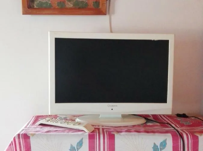 Апартаменты Josip -tomic *