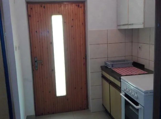 Josip -tomic Апартаменты