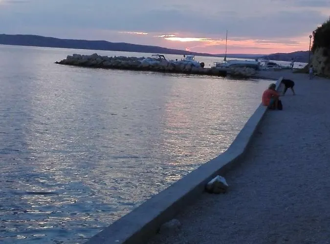 Апартаменты Josip -tomic *