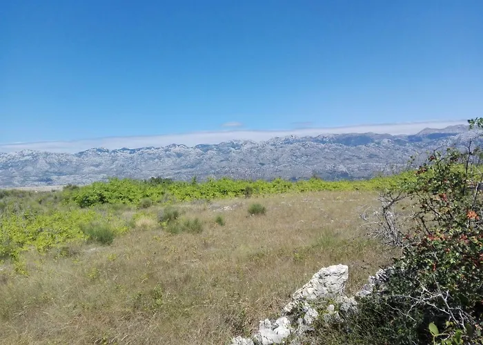 Апартаменты Josip -tomic