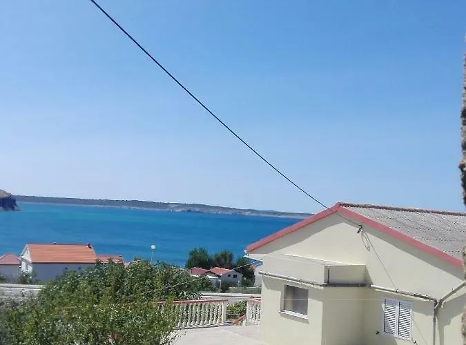 Josip -tomic Apartman