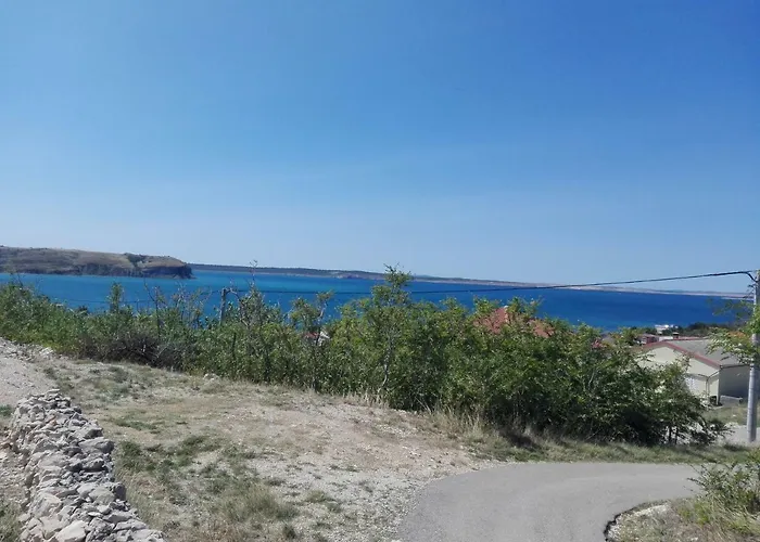 Josip -tomic Апартаменты Miletici