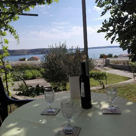 Josip -tomic Apartamento *