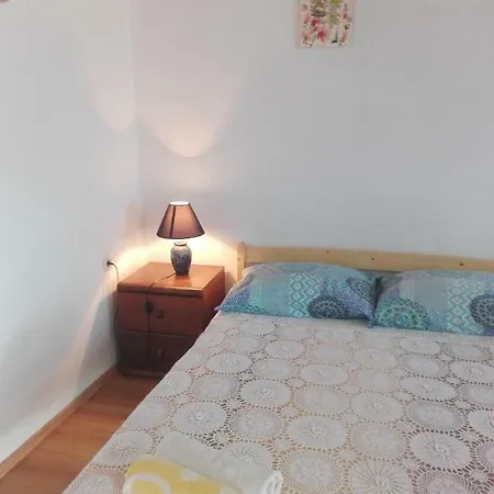 Josip -tomic Apartmán *