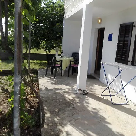 Apartmán Josip -tomic