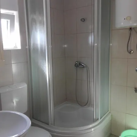 Apartment Josip -tomic *