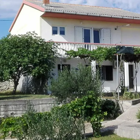 Josip -tomic Apartmán