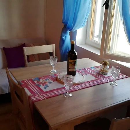 Josip -tomic דירה