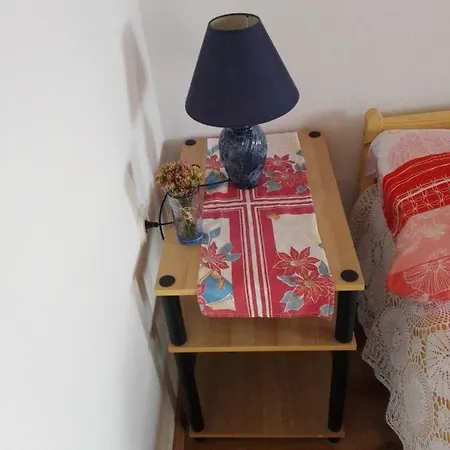 דירה Josip -tomic Miletici