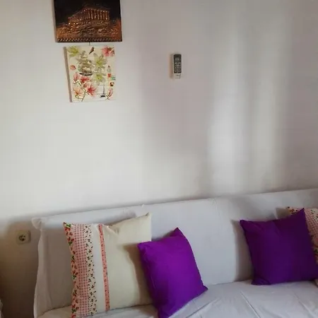 Josip -tomic דירה Miletici