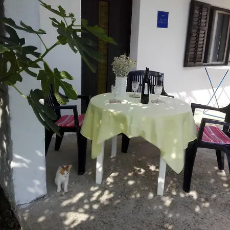 Josip -tomic דירה