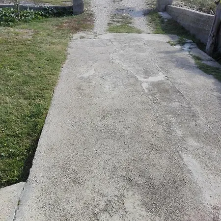 Josip -tomic דירה