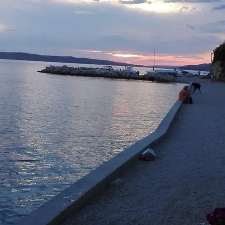 Apartmán Josip -tomic *