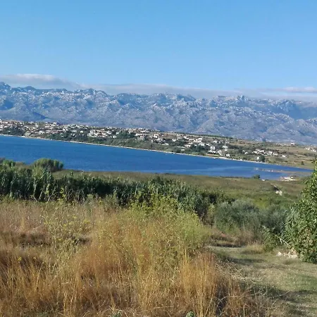 Josip -tomic דירה *