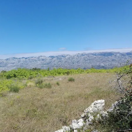 Apartmán Josip -tomic