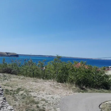 Josip -tomic Apartmán Miletici