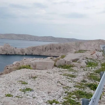 Josip -tomic דירה *