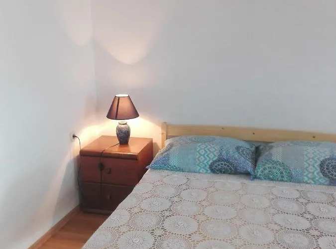Josip -tomic Apartmán *