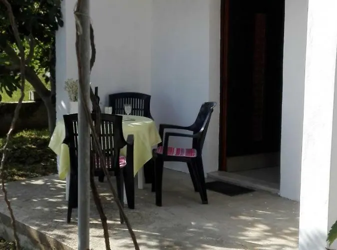 Apartman Josip -tomic *