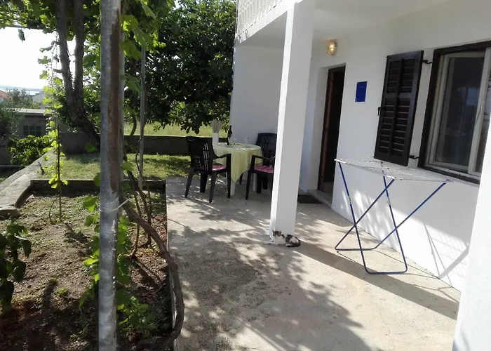 Apartman Josip -tomic