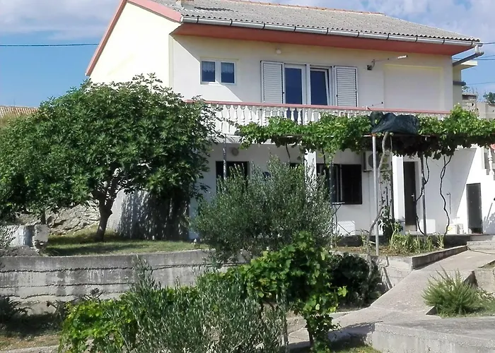Josip -tomic Apartman