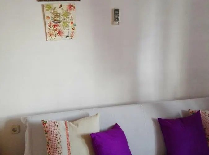 Josip -tomic Apartman Miletici